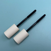 Frosted Mascara Bottle Makeup Tool