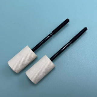 Frosted Mascara Bottle Makeup Tool