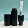 Powder Plastic Pump Bottles
