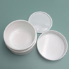 100g PP Cosmetic Plastic Jar