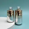 30ml 50ml Round Glass Dropper Bottle