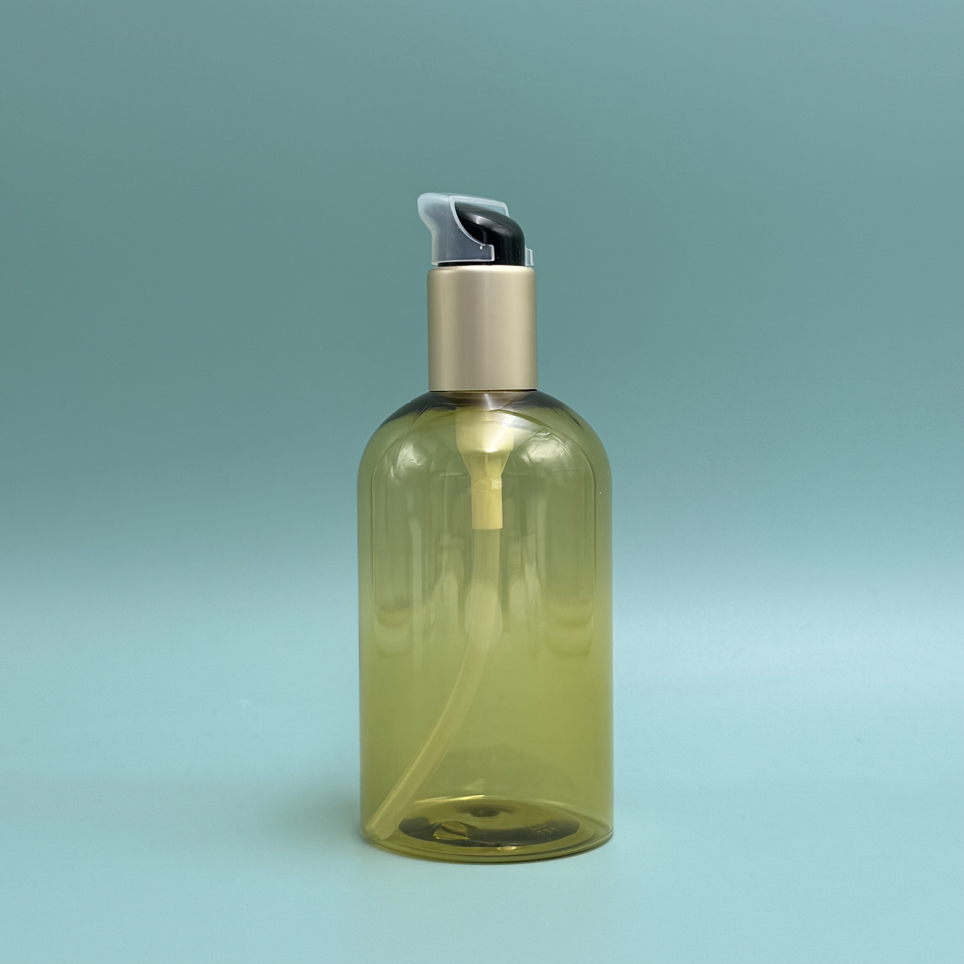 Plastic Lotion Bottles 300ml