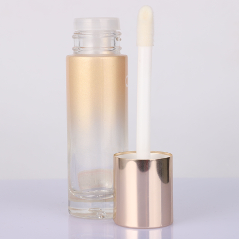 30ml Glass Lip Gloss Tube