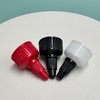 24mm Plastic Screw Tip Cap Squeeze Bottle Lid
