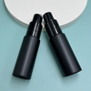 Powder Plastic Pump Bottles