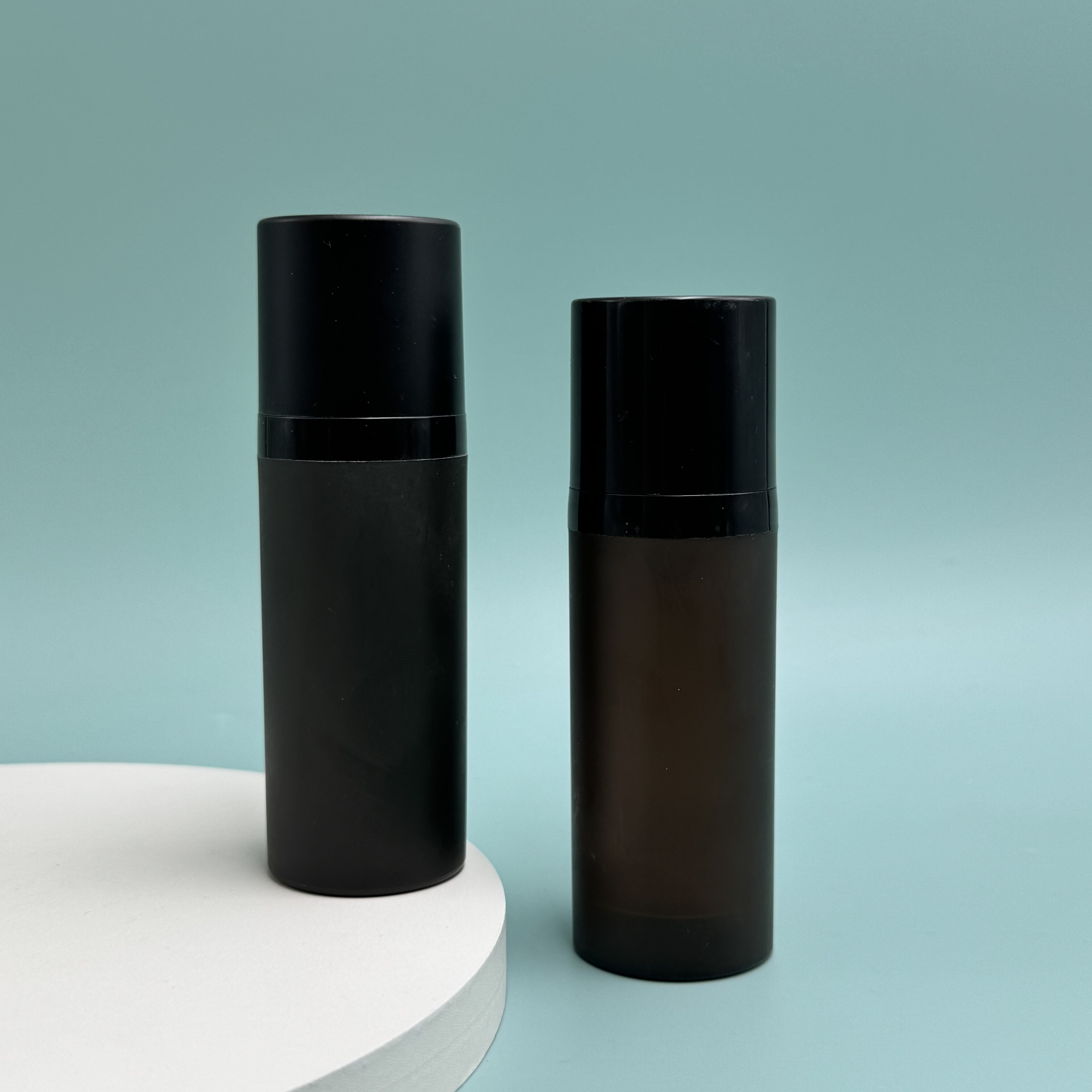 Airless Bottle 50ml