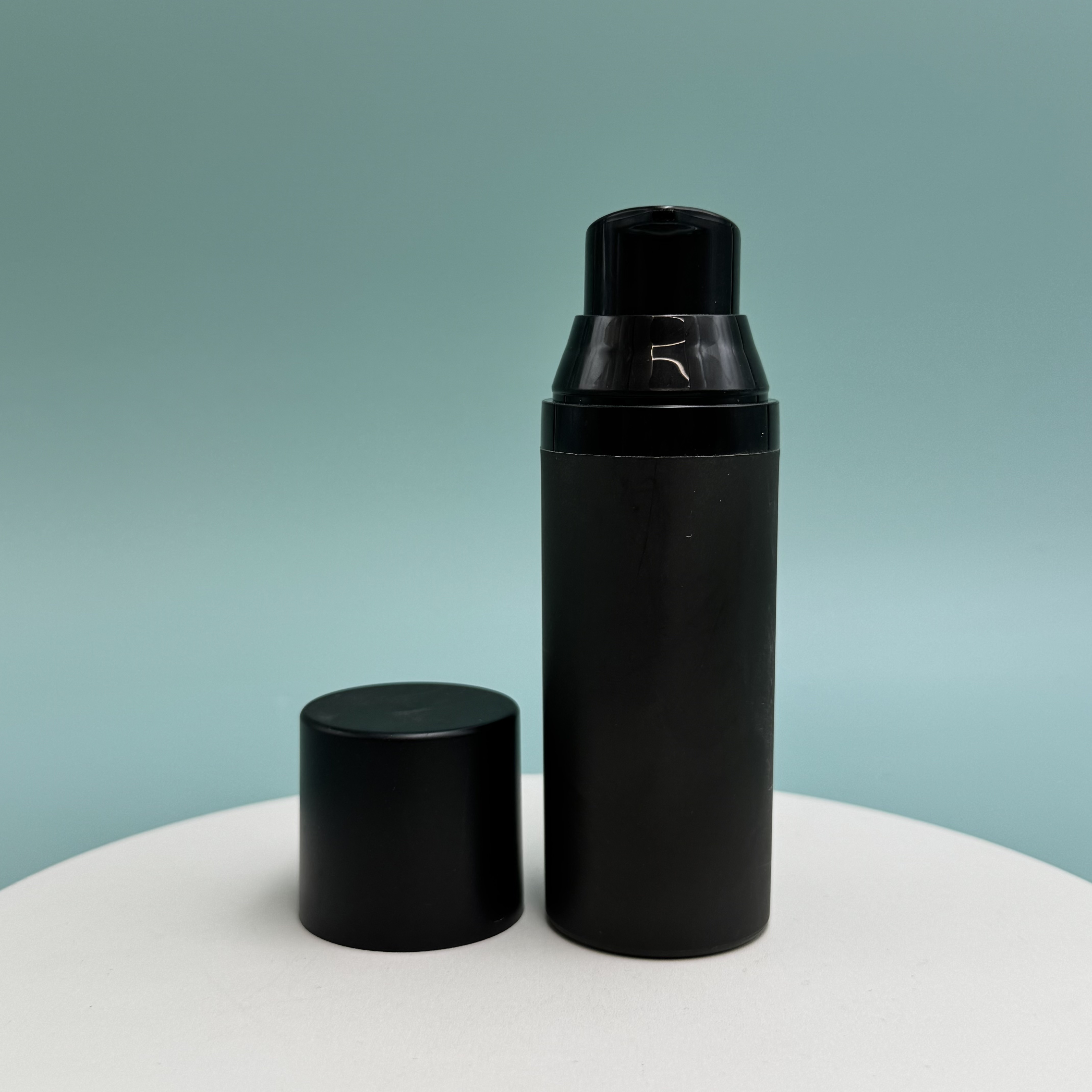 Airless Bottle 50ml