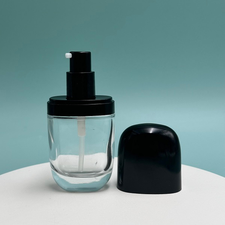 30ml Foundation Bottle