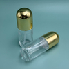 Unique Glass Bottle 60ml