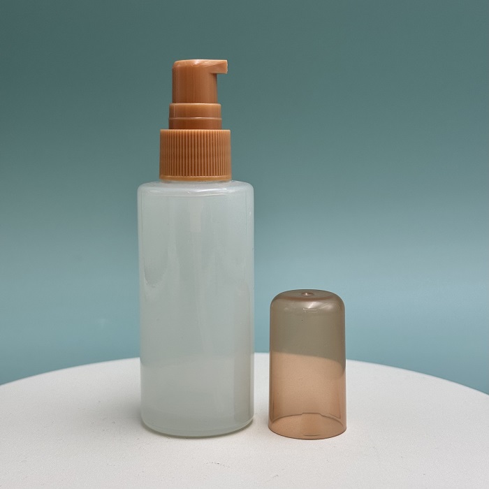 Foundation Pump Bottles