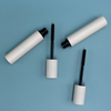 Frosted Mascara Bottle Makeup Tool