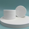 100g PP Cosmetic Plastic Jar