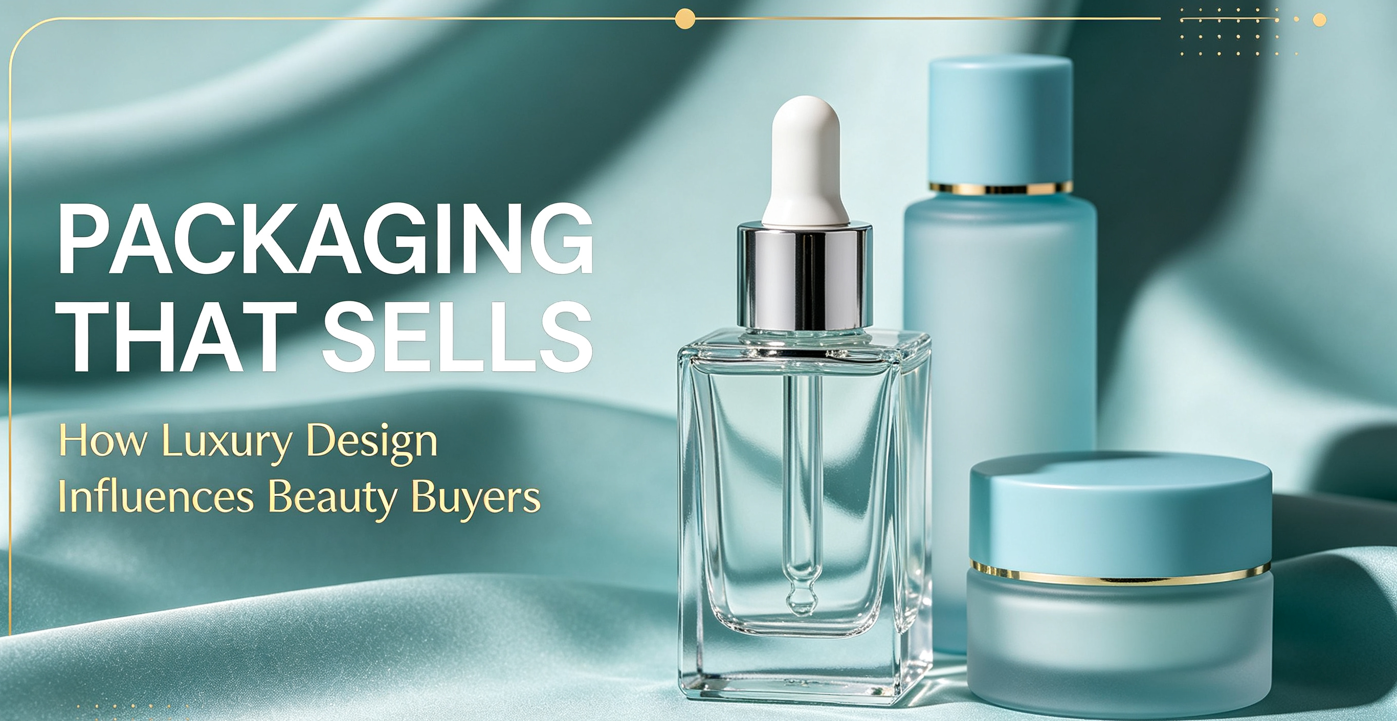 How Luxury Packaging Reshapes Modern Beauty Consumption