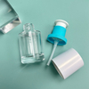30ml Press Pump Glass Bottle 