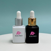10ml Square Small Bottle