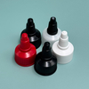 24mm Plastic Screw Tip Cap Squeeze Bottle Lid