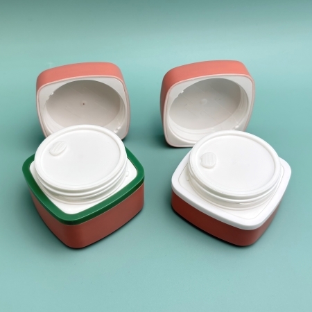 30G 50G PP Cream Jar