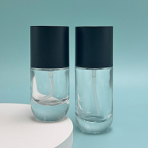 30ml New Pump Bottle 