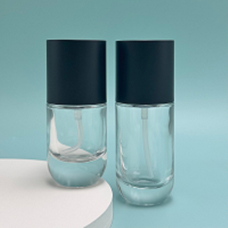 30ml New Pump Bottle 