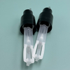 Powder Plastic Pump Bottles