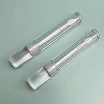 Clear Lipgloss Packaging