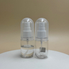 Pill -Shaped Bottles 30ml
