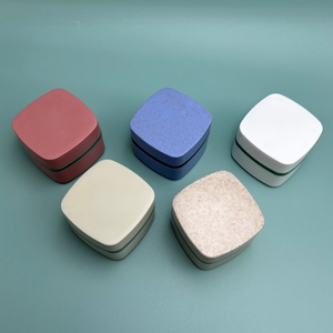 30G 50G PP Cream Jar