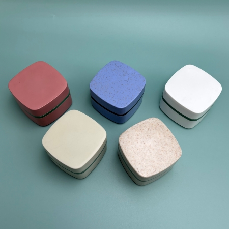 30G 50G PP Cream Jar