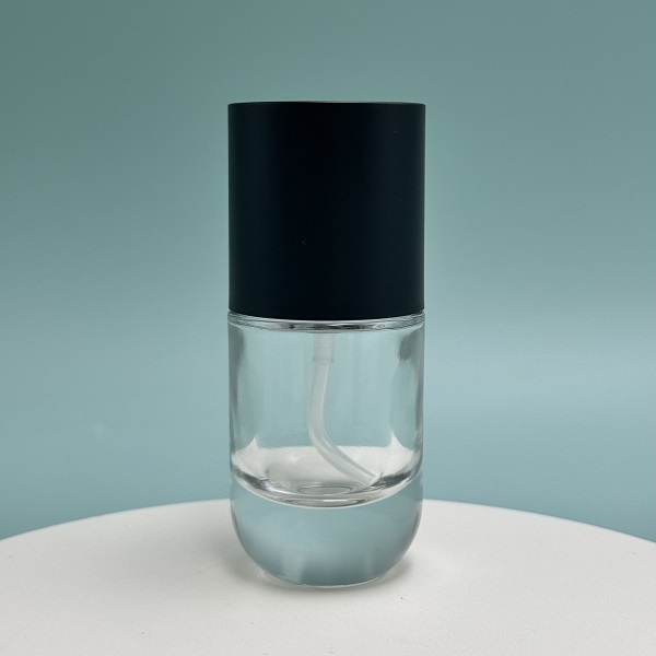 30ml New Pump Bottle 