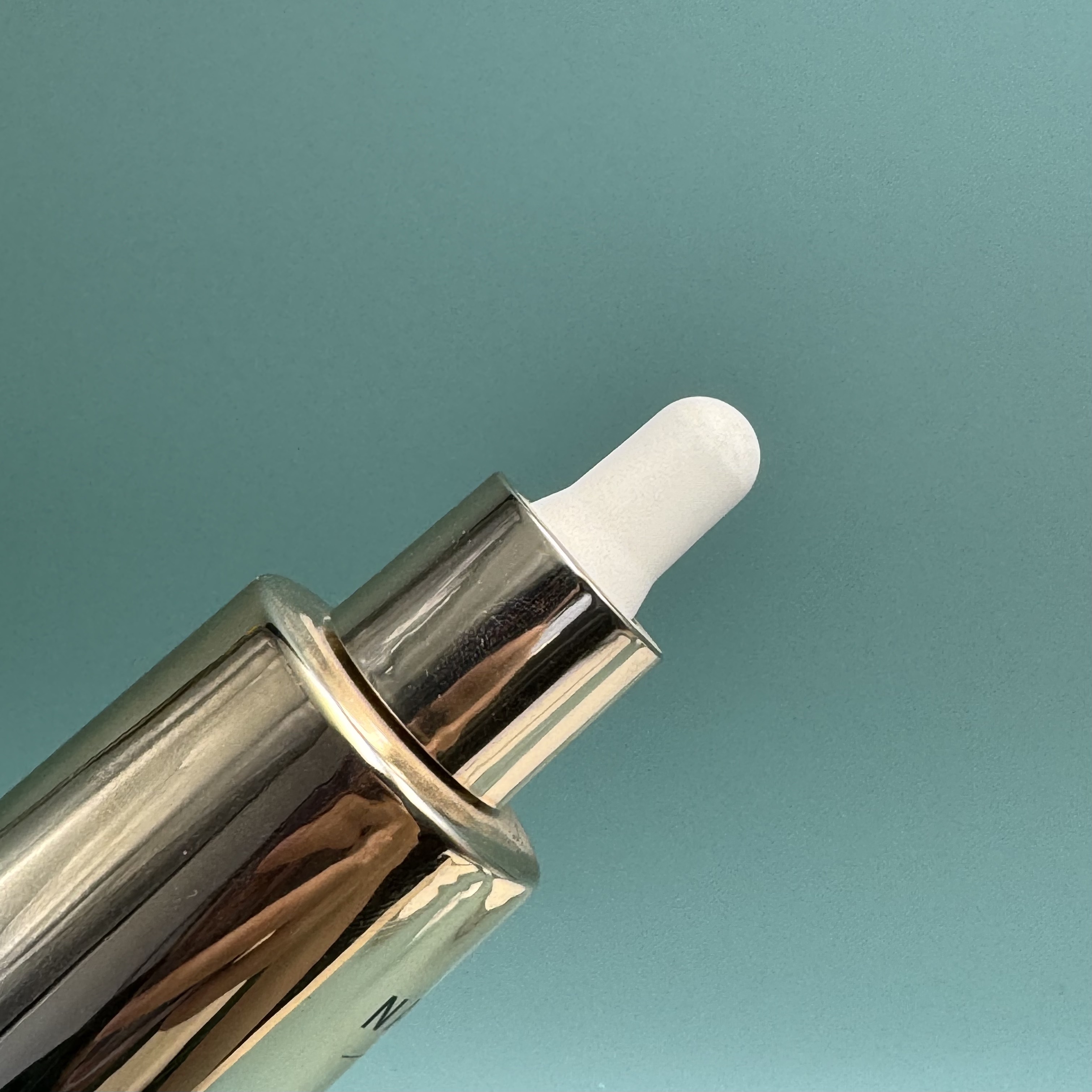 30ml 50ml Round Glass Dropper Bottle