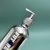 Elextroplating Plastic Pump Bottles
