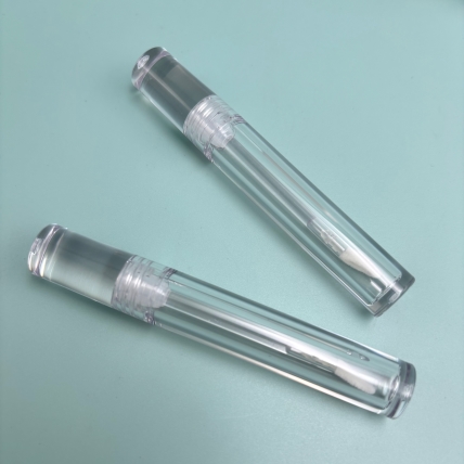 Clear Lipgloss Packaging