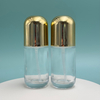 Unique Glass Bottle 60ml
