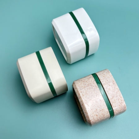 30G 50G PP Cream Jar