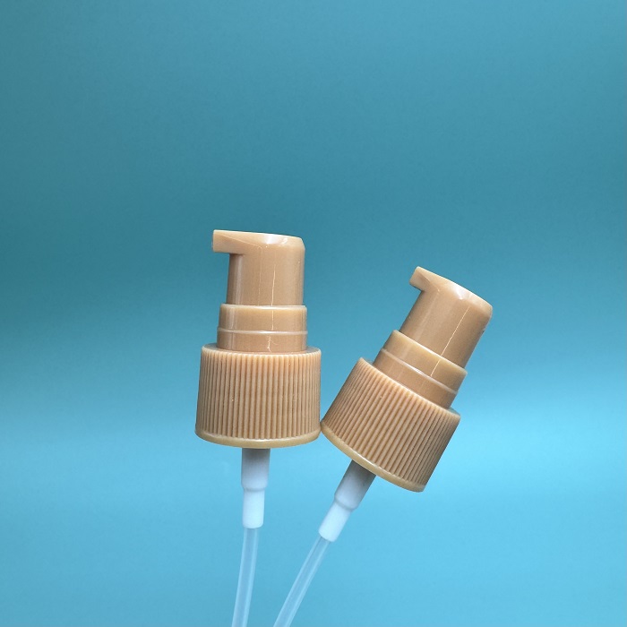 Foundation Pump Bottles