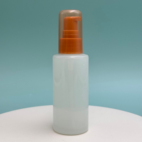 Foundation Pump Bottles