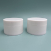 100g PP Cosmetic Plastic Jar