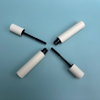 Frosted Mascara Bottle Makeup Tool
