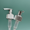 Elextroplating Plastic Pump Bottles