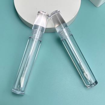 Clear Lipgloss Packaging