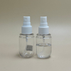 Pill -Shaped Bottles 30ml