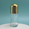 Unique Glass Bottle 60ml