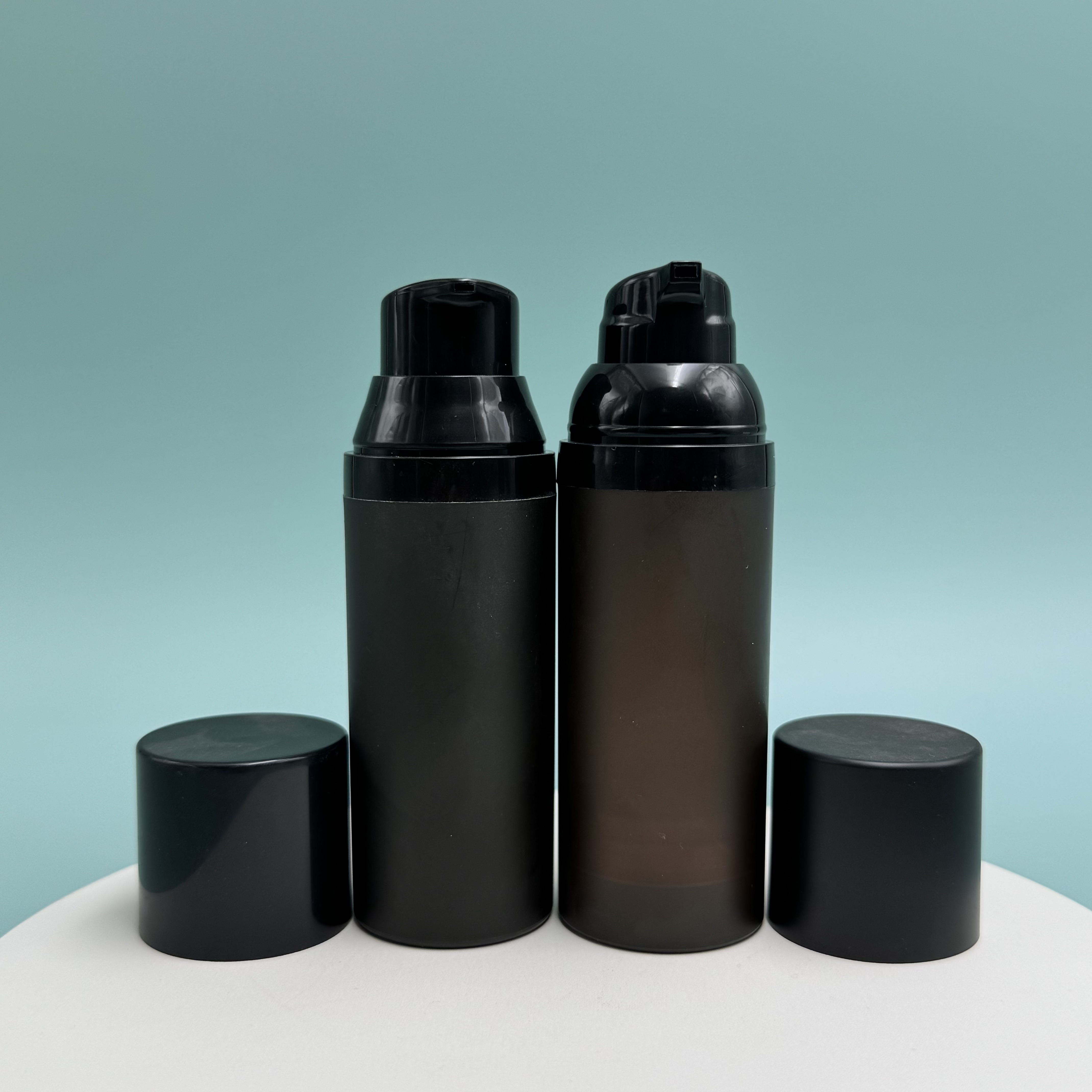Airless Bottle 50ml